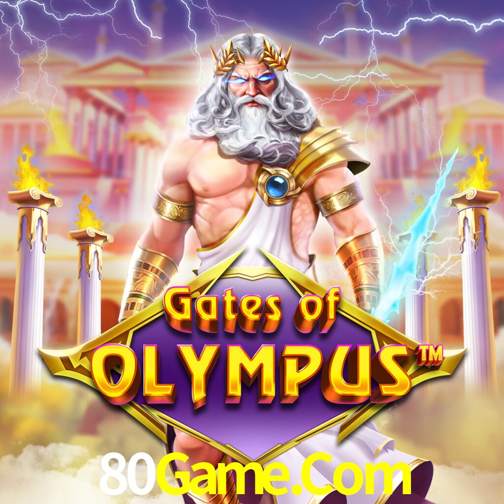 Gates of Olympus